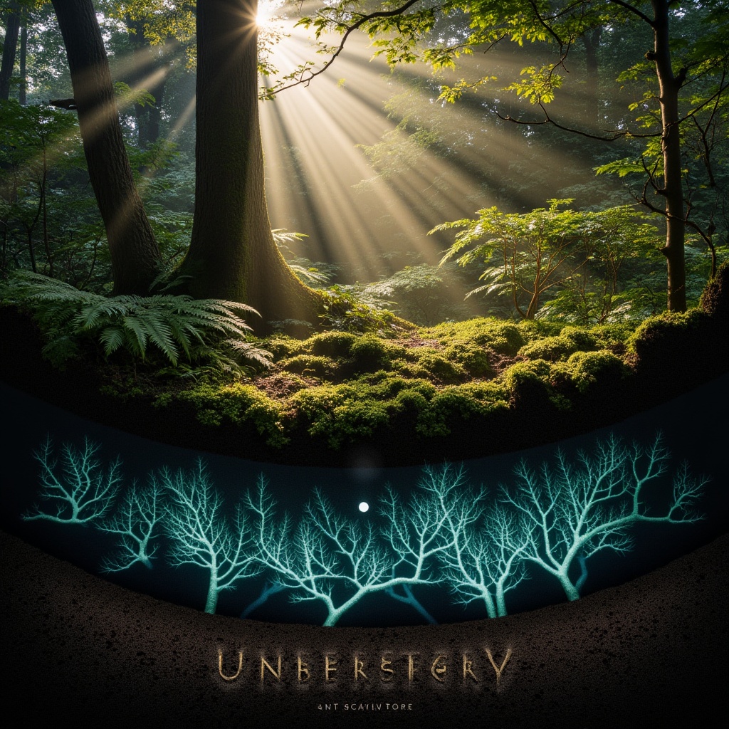 [Dj Baruh] UNDERSTORY