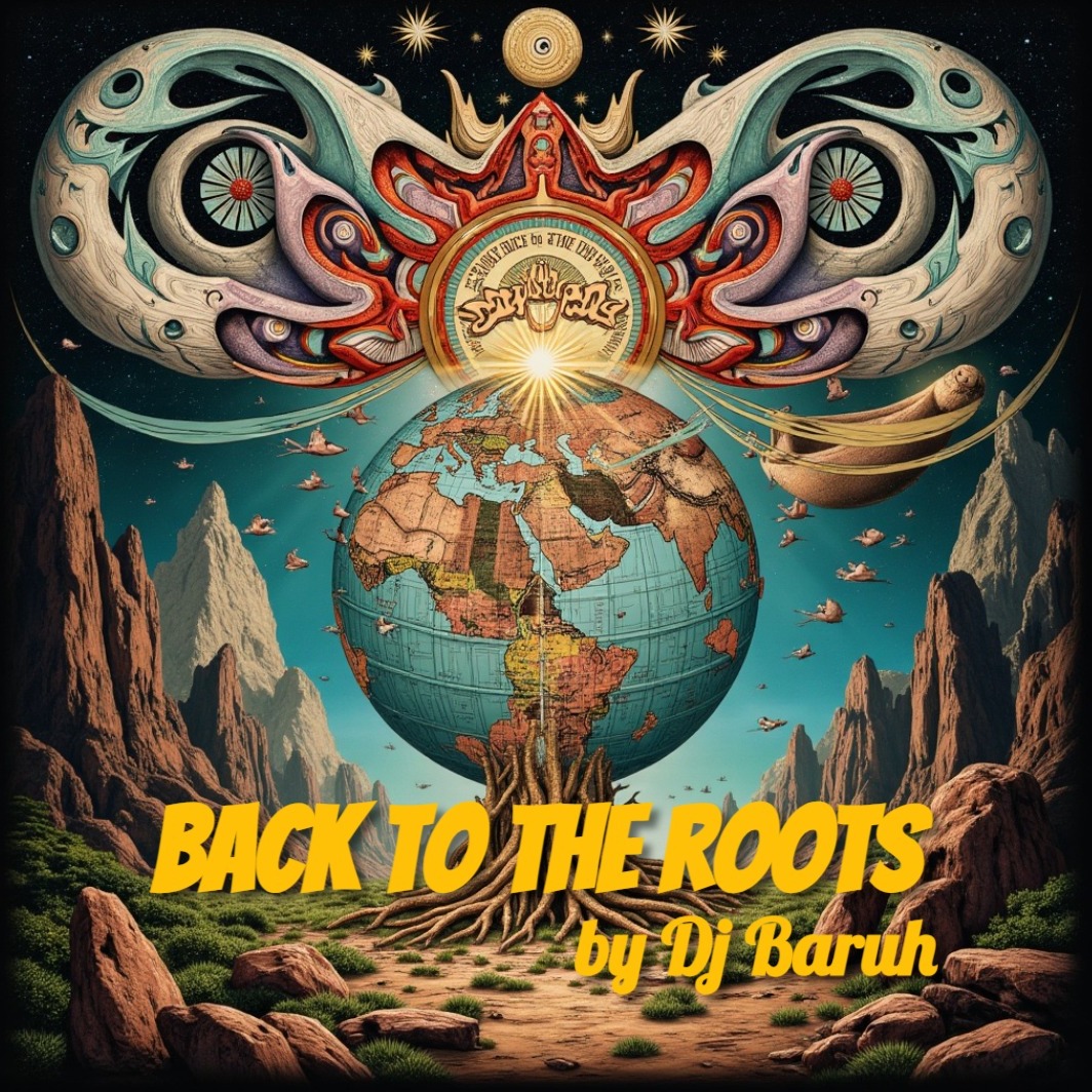 [Dj Baruh] Back to the Roots